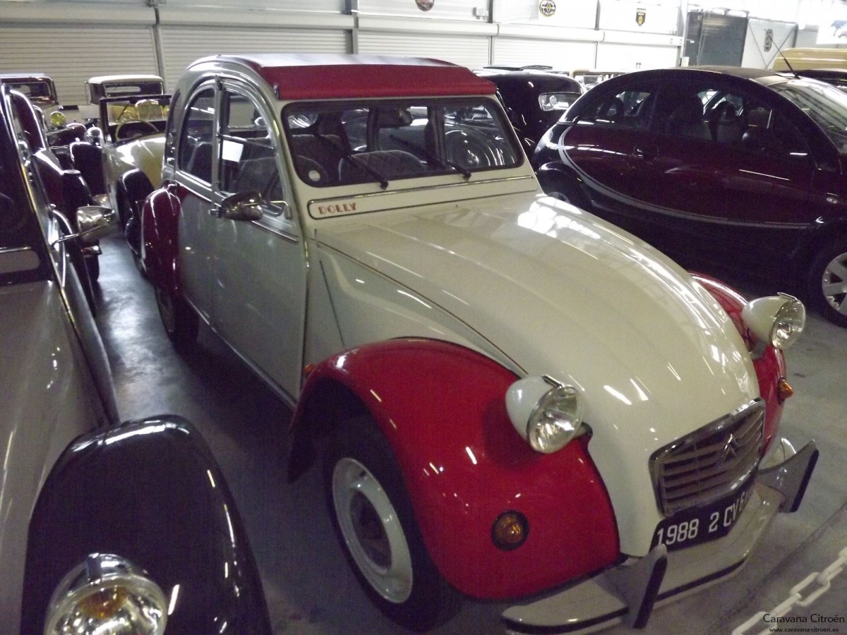 Caravana Conservatoire Citroën (128)