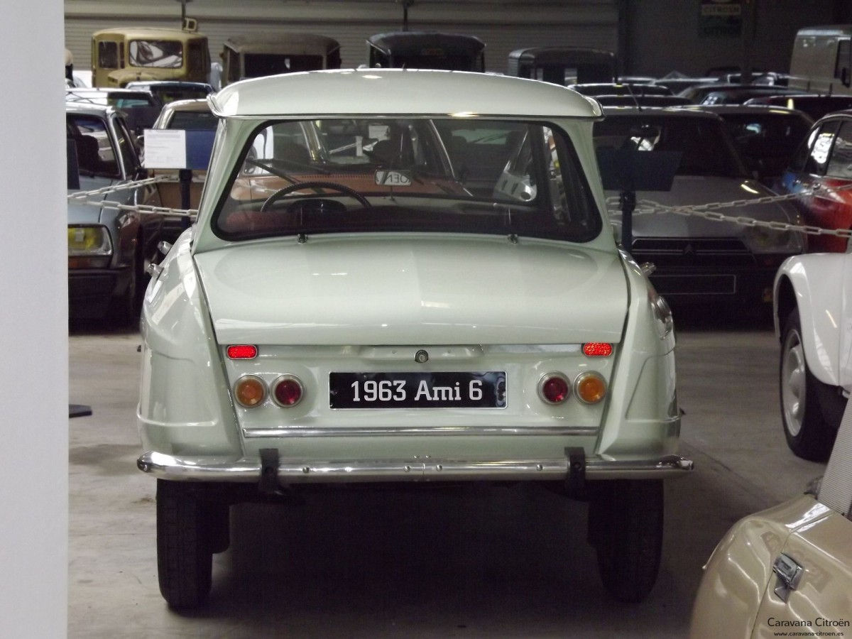 Caravana Conservatoire Citroën (151)