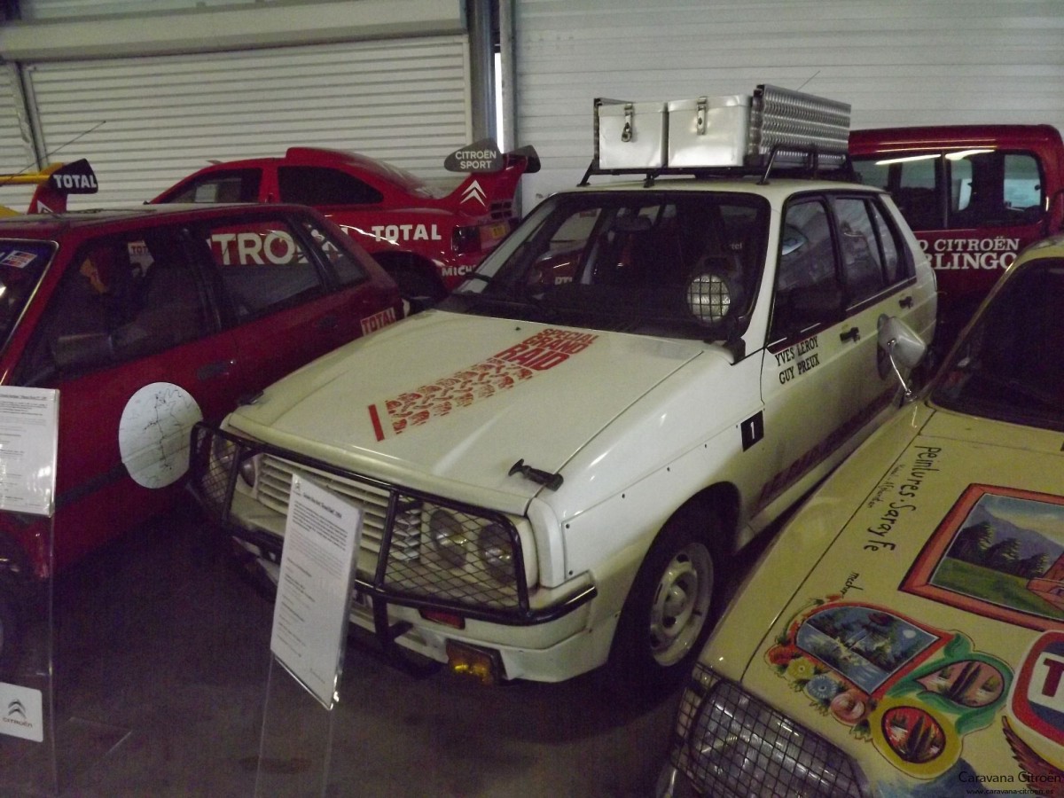 Caravana Conservatoire Citroën (132)