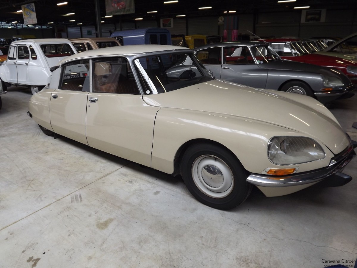 Caravana Conservatoire Citroën (150)