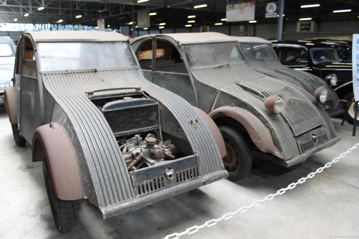 Conservatoire Citroën Aulnay 2010 (63)