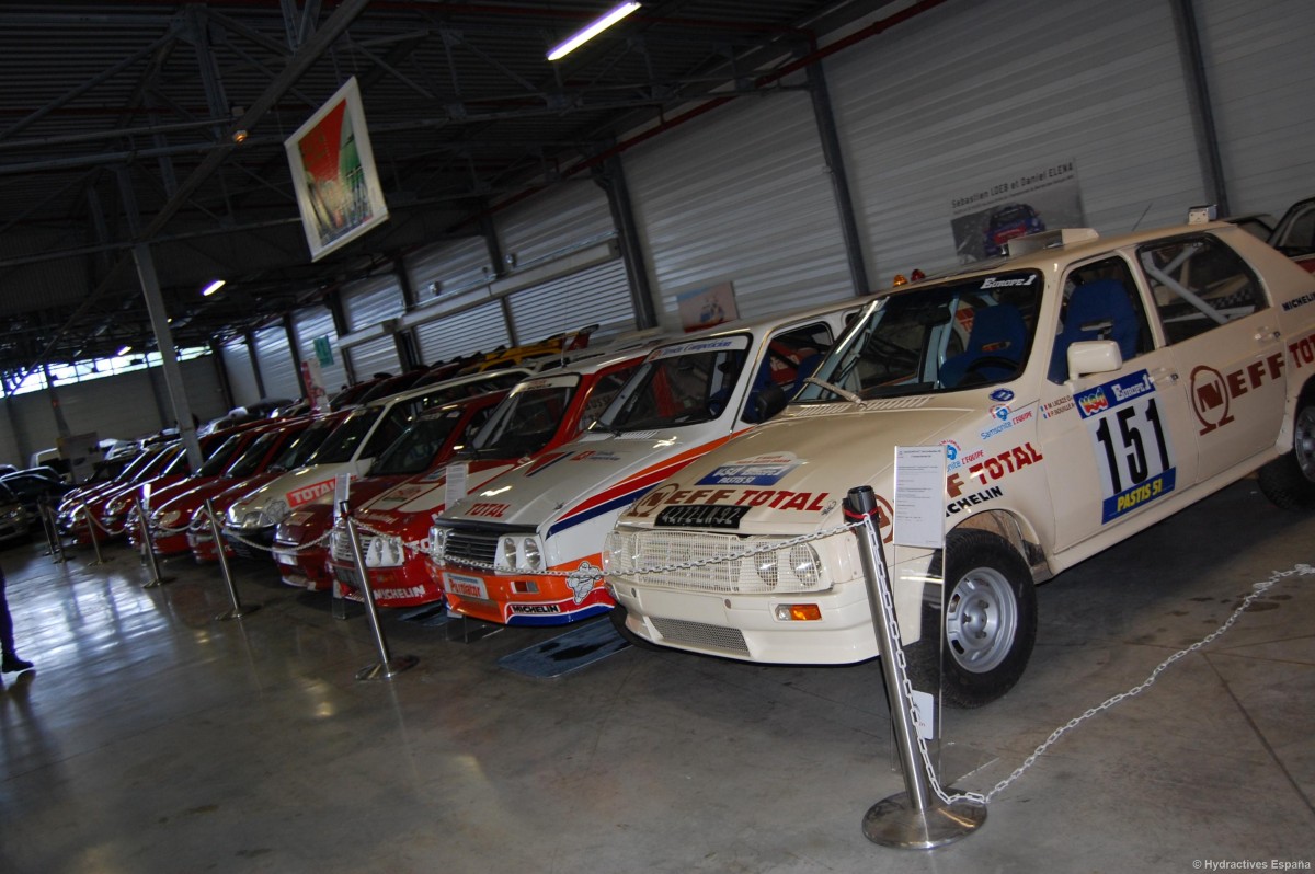 Conservatoire Citroën Aulnay 2010 (47)