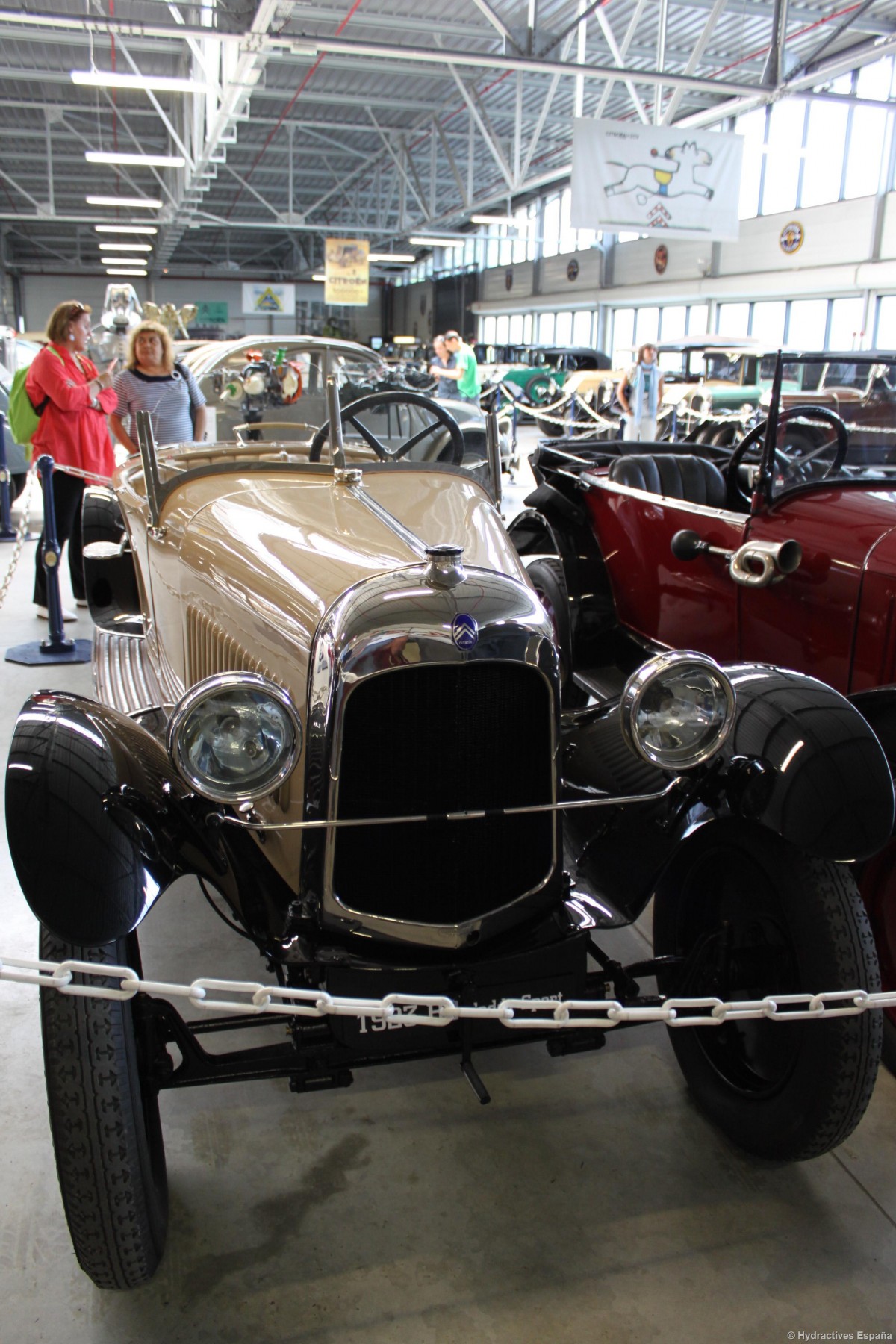 Conservatoire Citroën Aulnay 2010 (56)