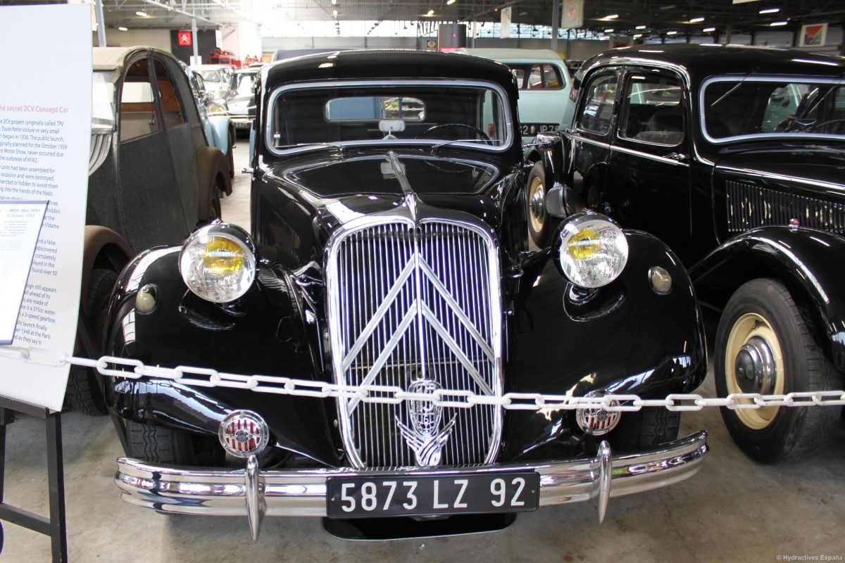 Conservatoire Citroën Aulnay 2010 (64)