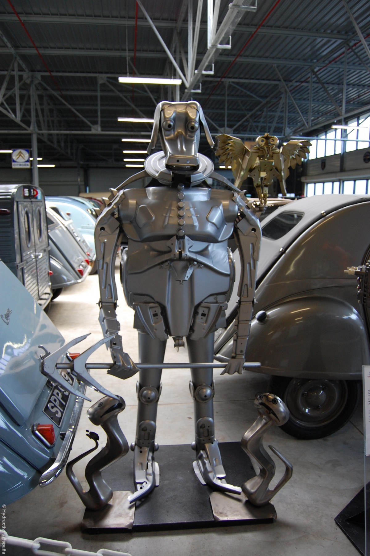 Conservatoire Citroën Aulnay 2010 (44)