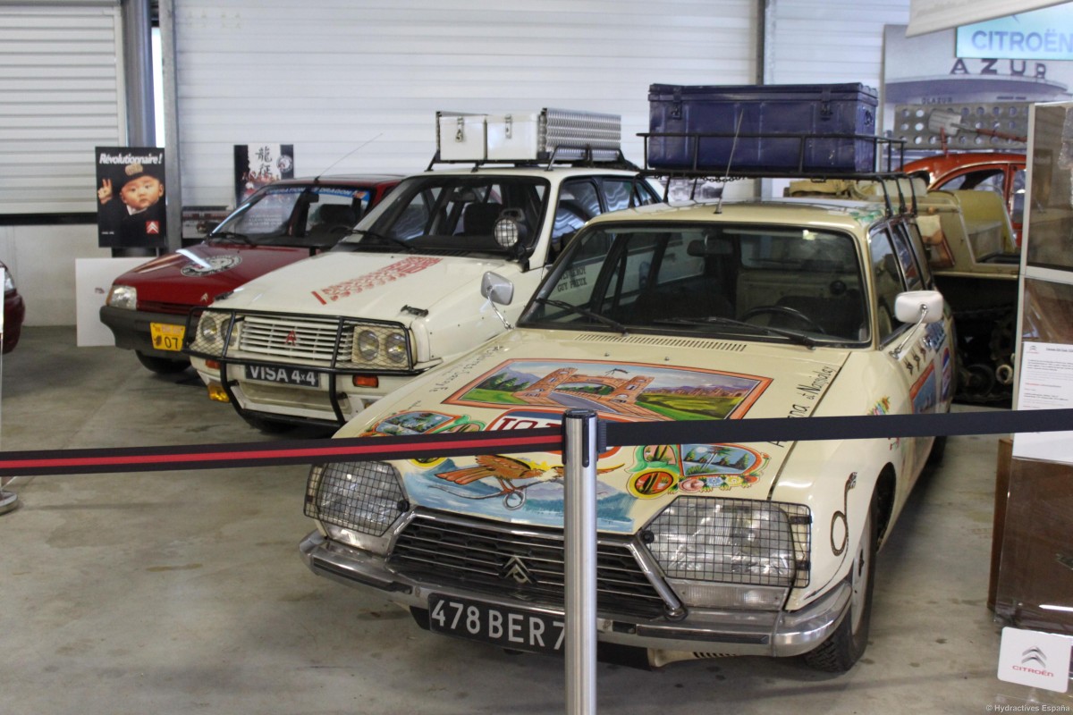 Conservatoire Citroën Aulnay 2010 (73)