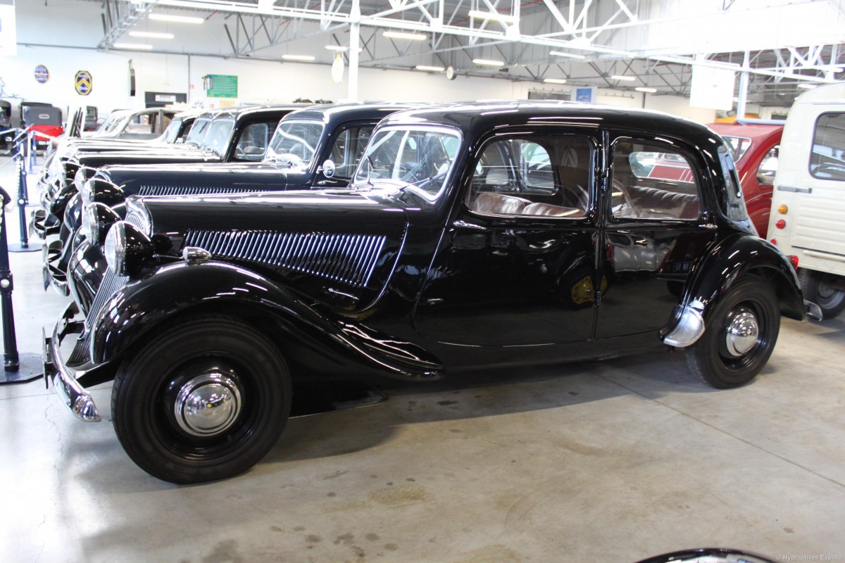 Conservatoire Citroën Aulnay 2010 (79)