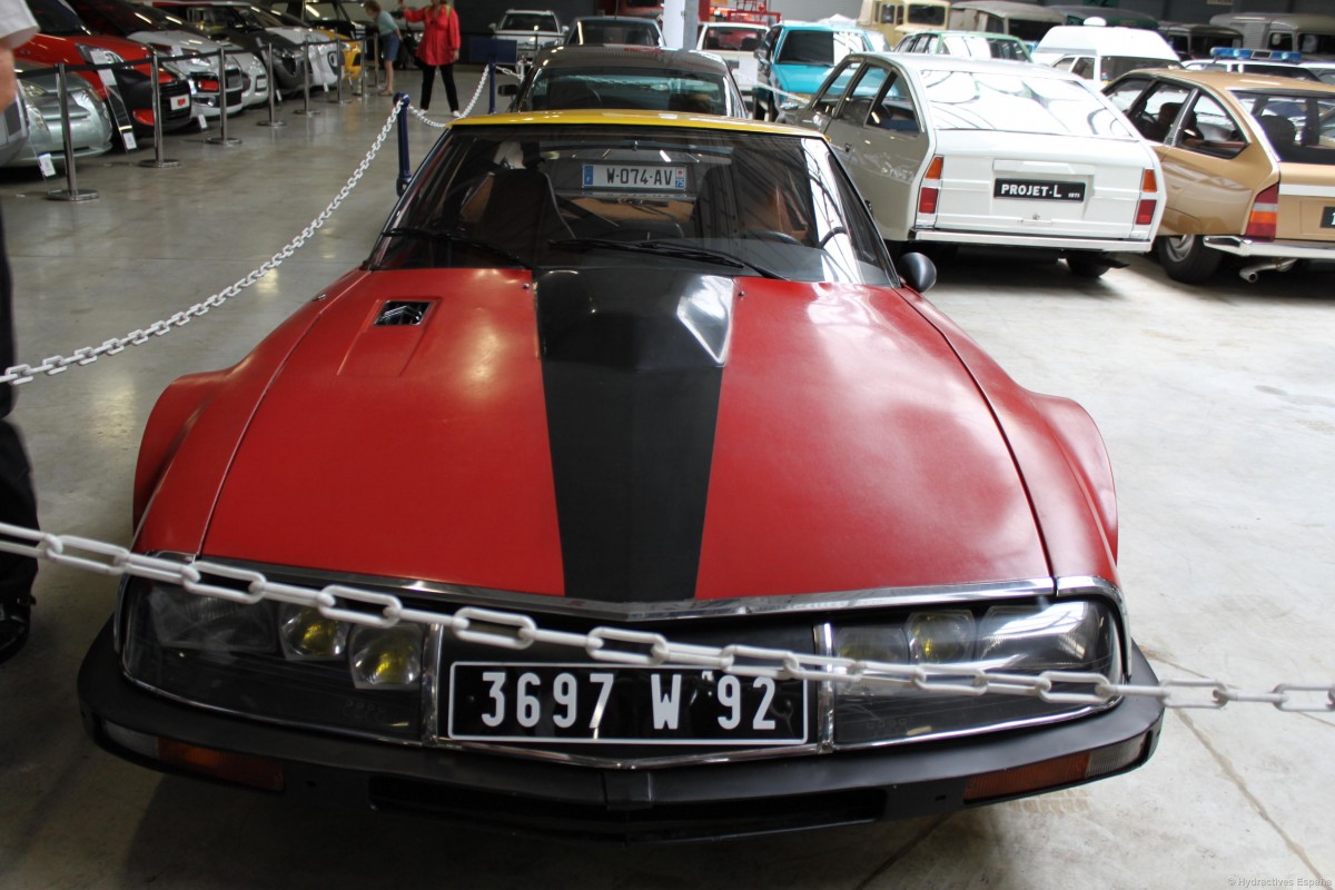 Conservatoire Citroën Aulnay 2010 (103)