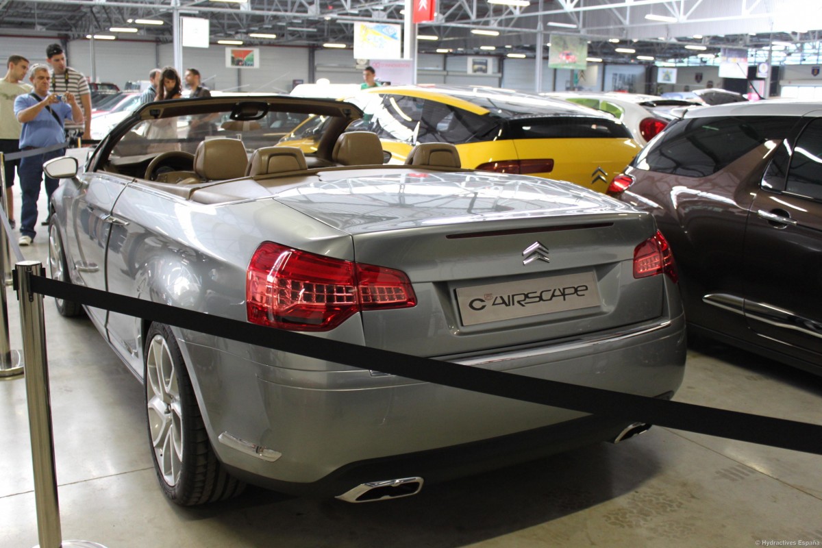 Conservatoire Citroën Aulnay 2010 (117)