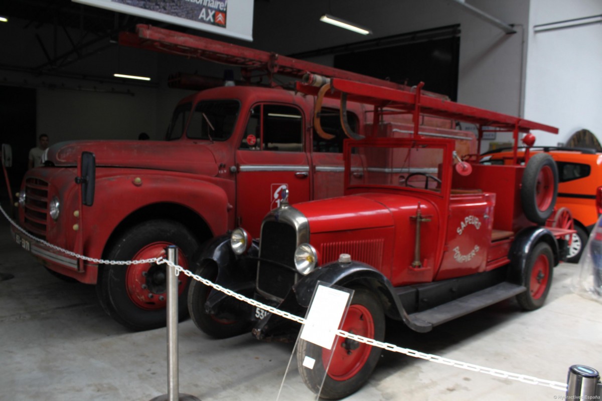 Conservatoire Citroën Aulnay 2010 (113)