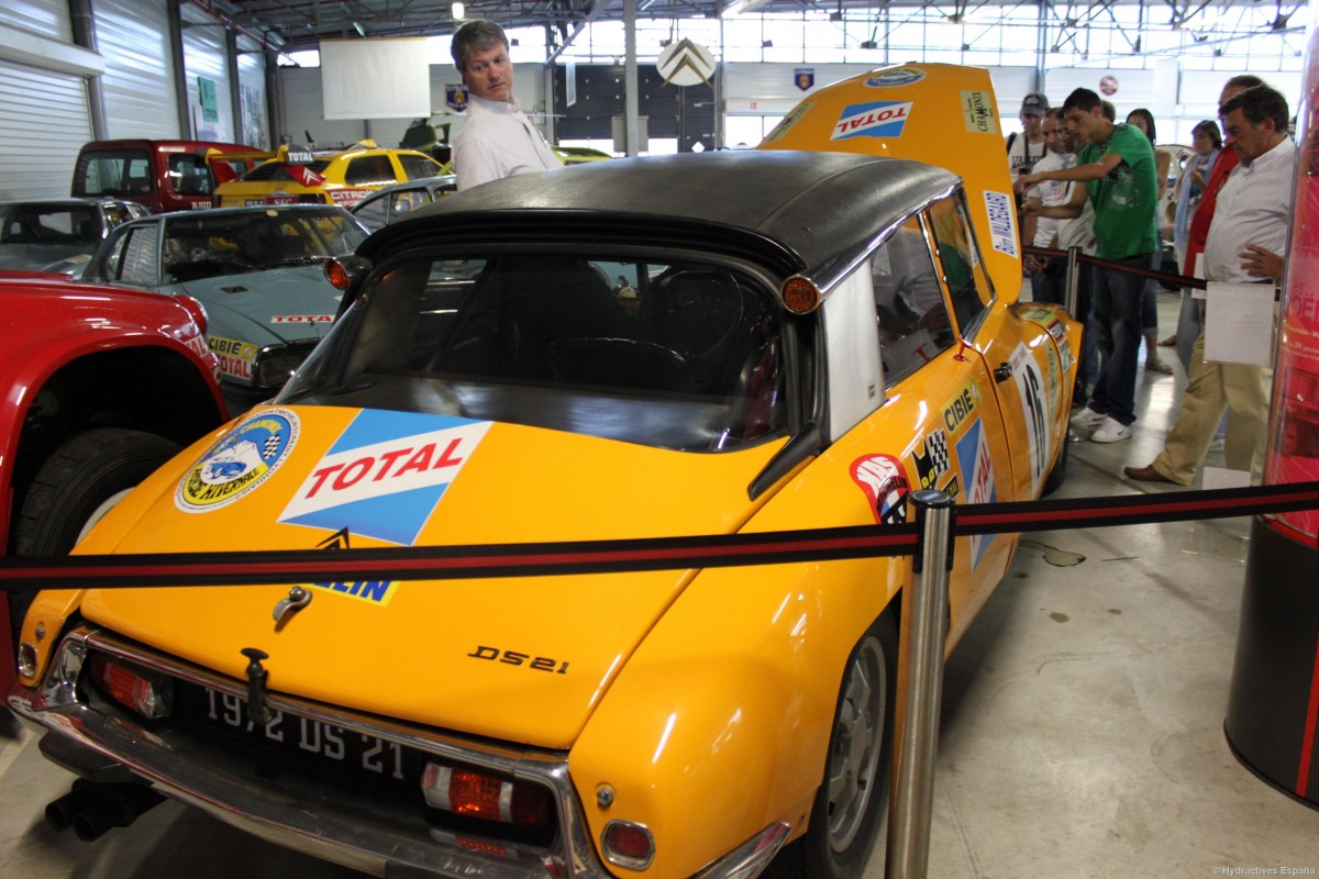 Conservatoire Citroën Aulnay 2010 (97)