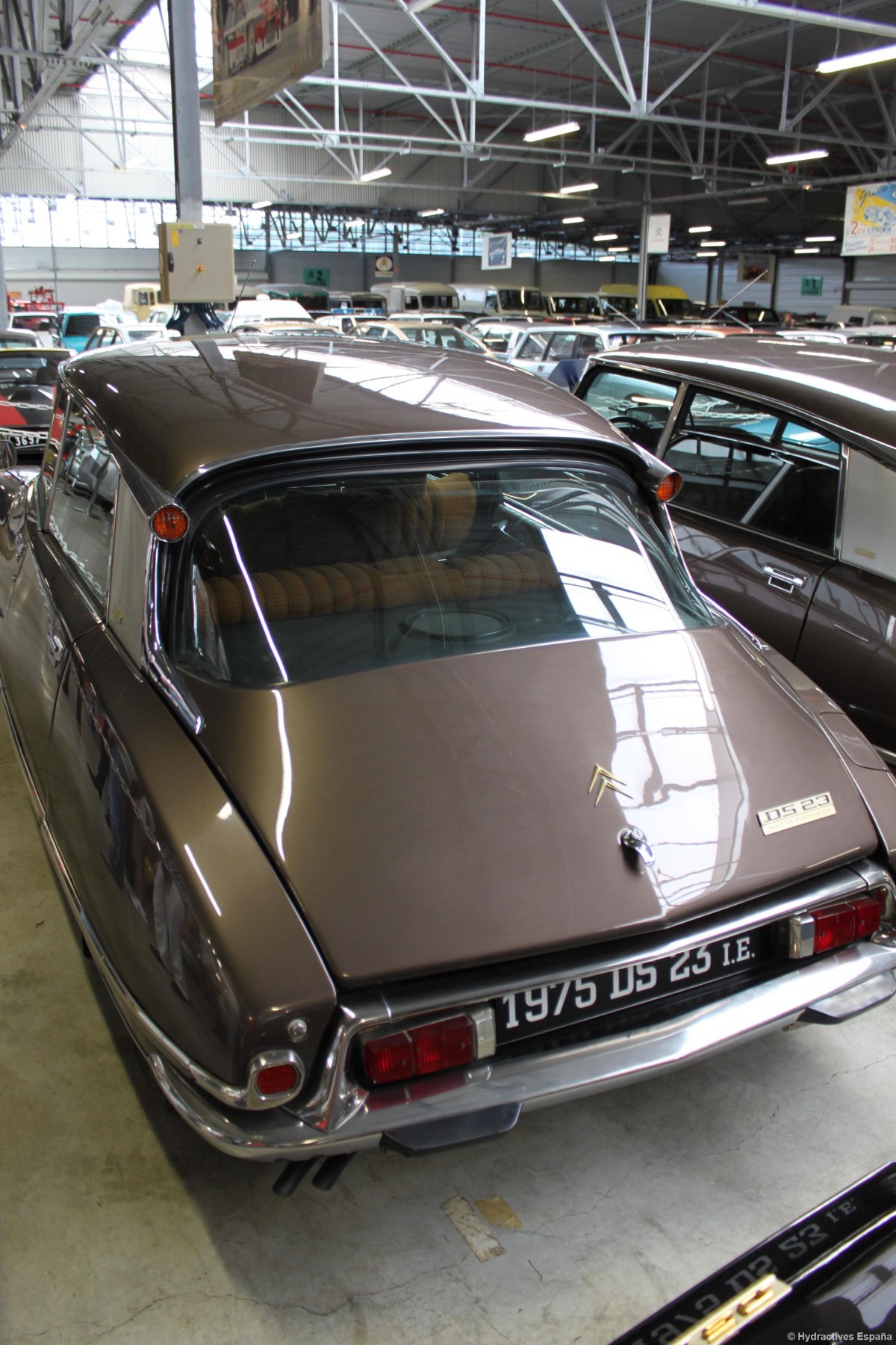 Conservatoire Citroën Aulnay 2010 (93)