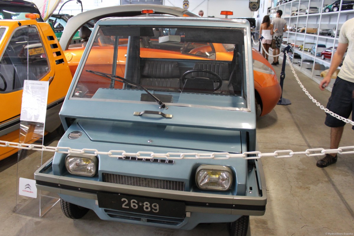 Conservatoire Citroën Aulnay 2010 (130)