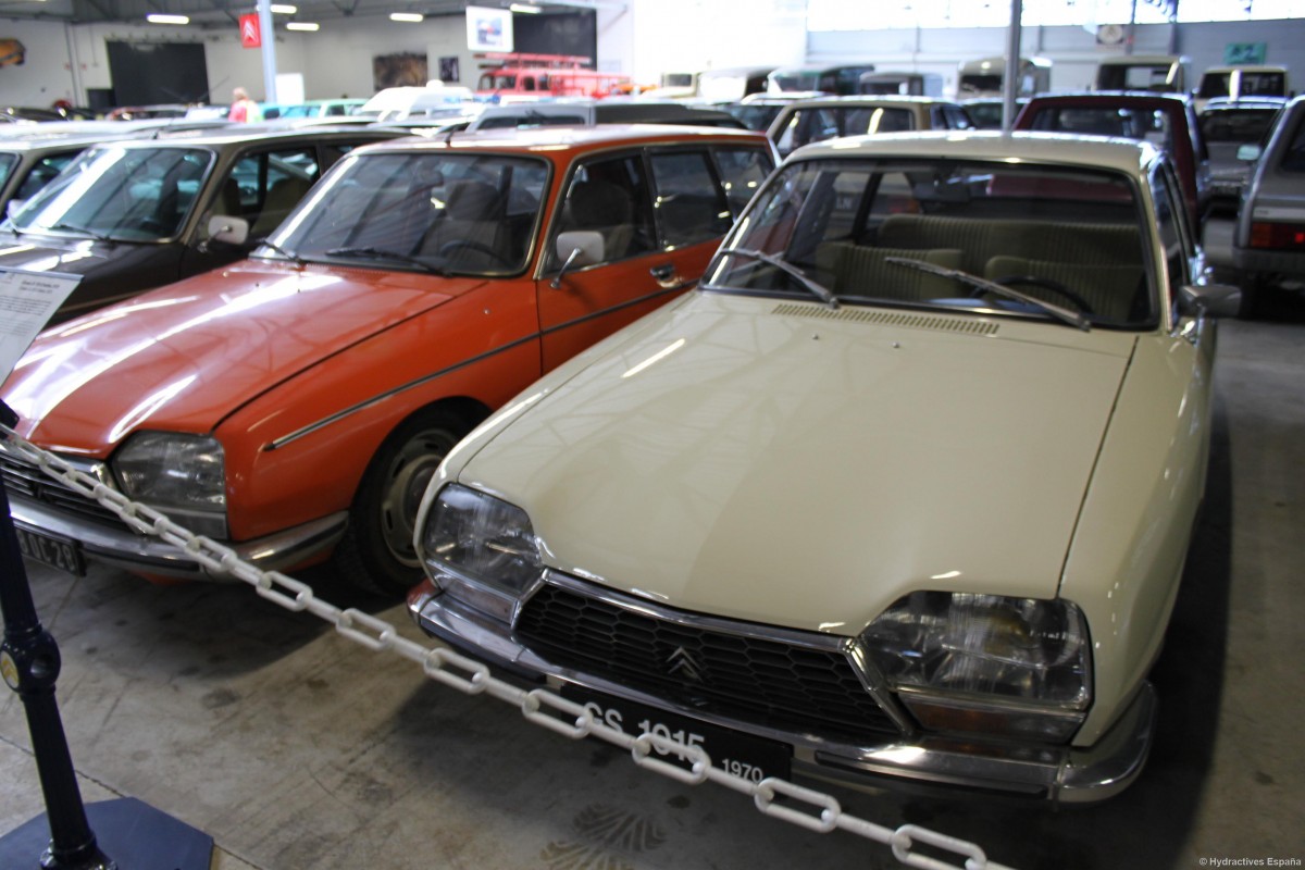 Conservatoire Citroën Aulnay 2010 (99)