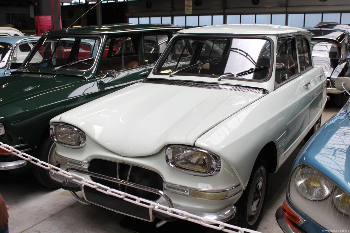 Conservatoire Citroën Aulnay 2010 (95)