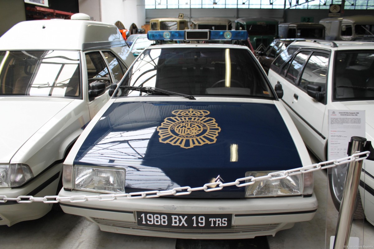 Conservatoire Citroën Aulnay 2010 (107)