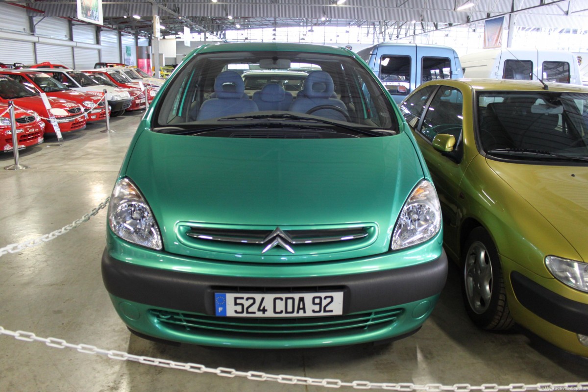 Conservatoire Citroën Aulnay 2010 (111)