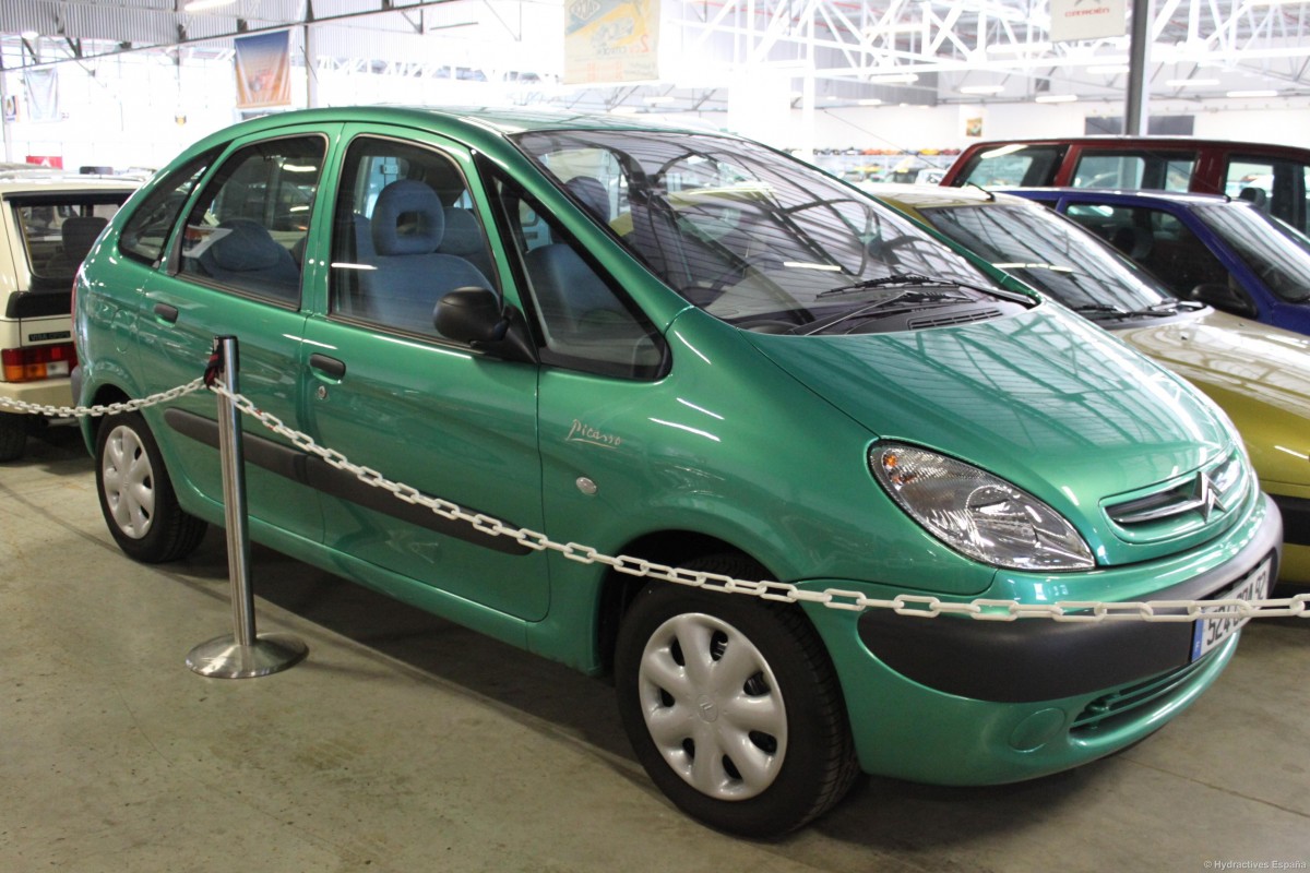 Conservatoire Citroën Aulnay 2010 (110)