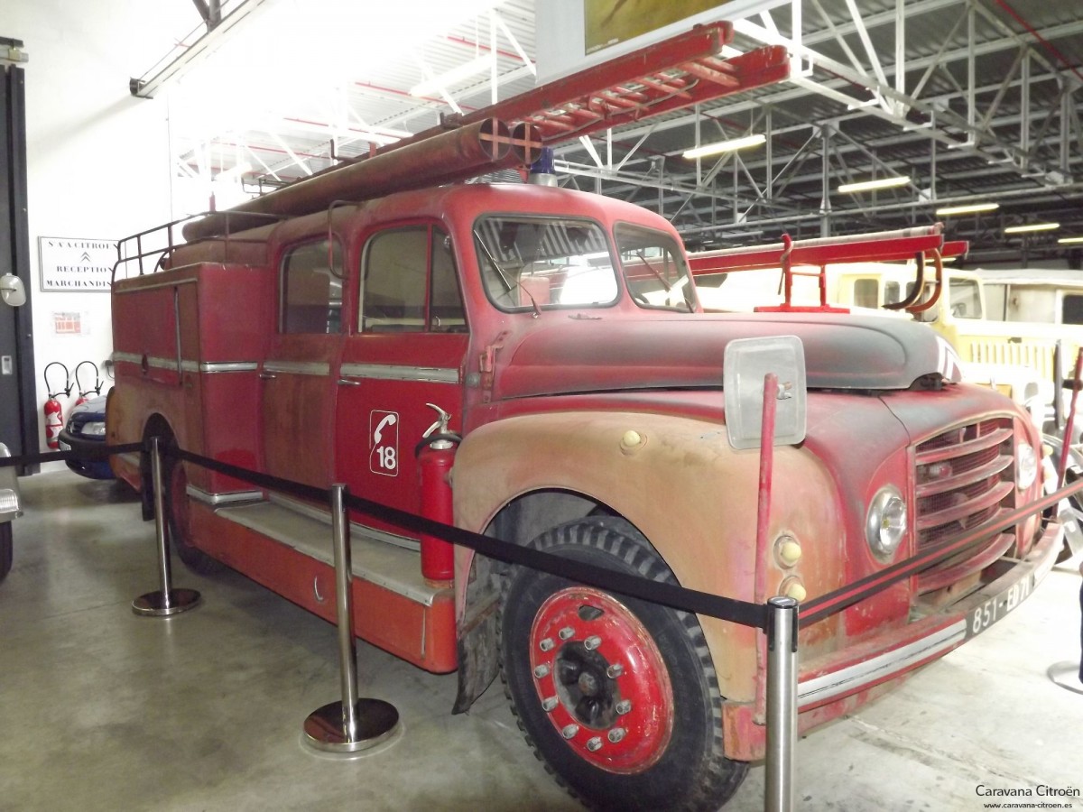 Caravana Conservatoire Citroën (275)