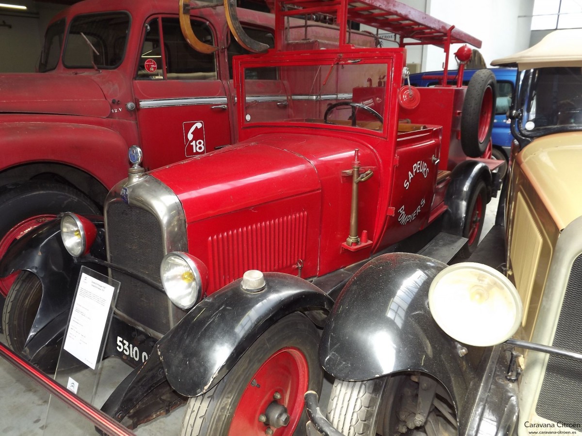 Caravana Conservatoire Citroën (271)