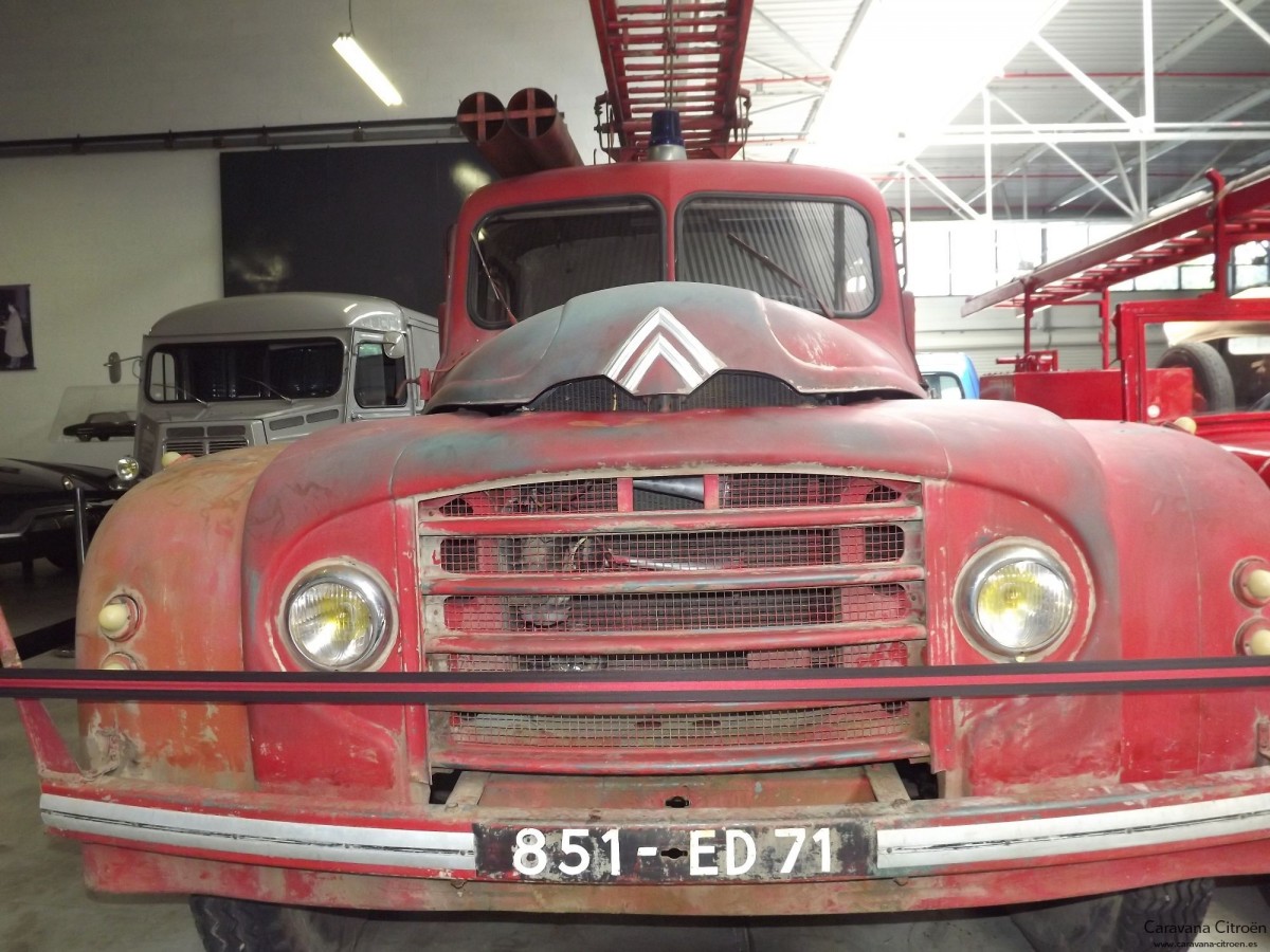 Caravana Conservatoire Citroën (273)