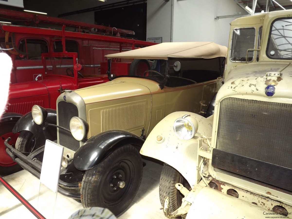 Caravana Conservatoire Citroën (269)