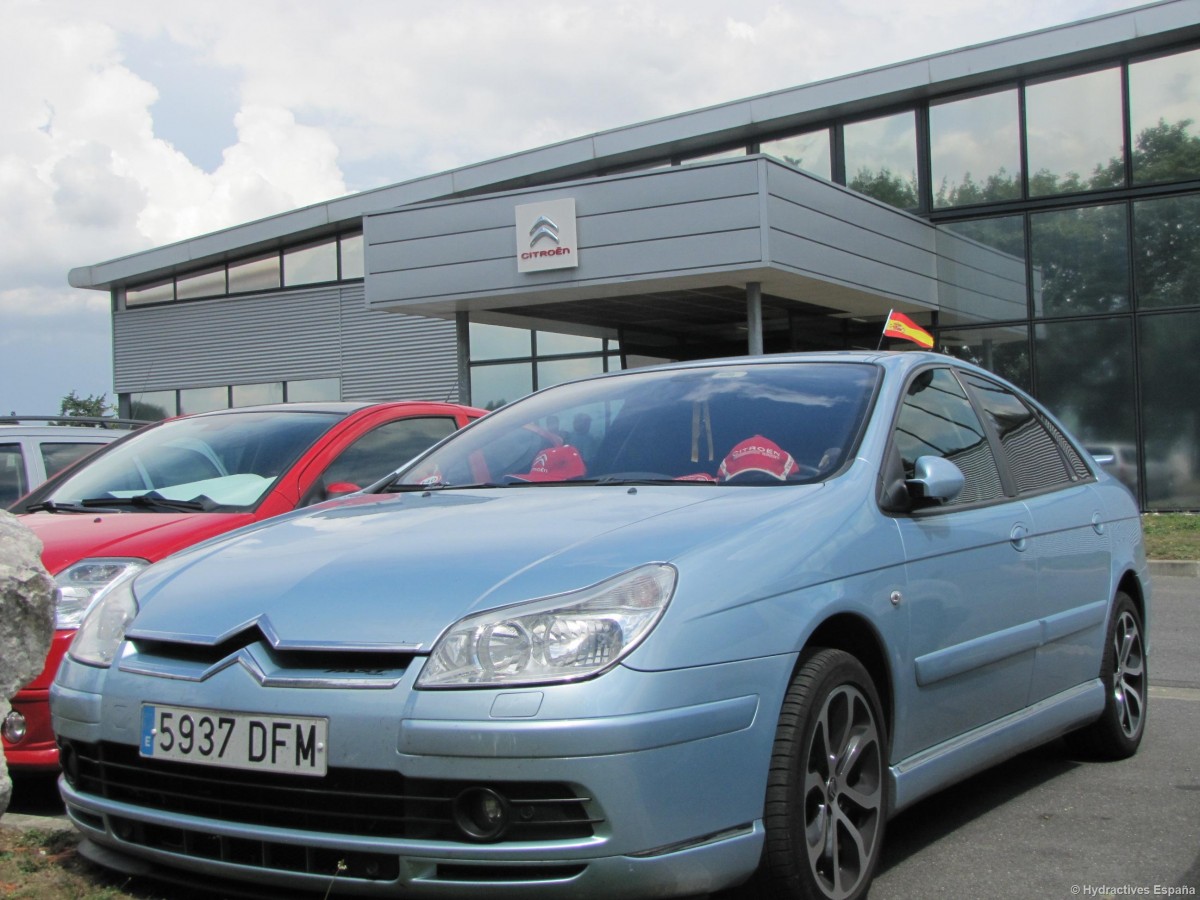 Caravana Citroën (6)