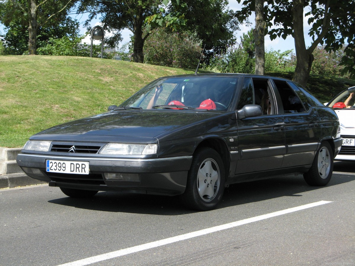 Caravana Citroën 2010 Hydractives (22)