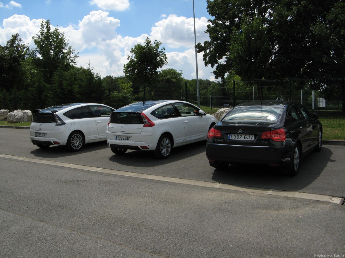 Caravana Citroën 2010 Hydractives (28)