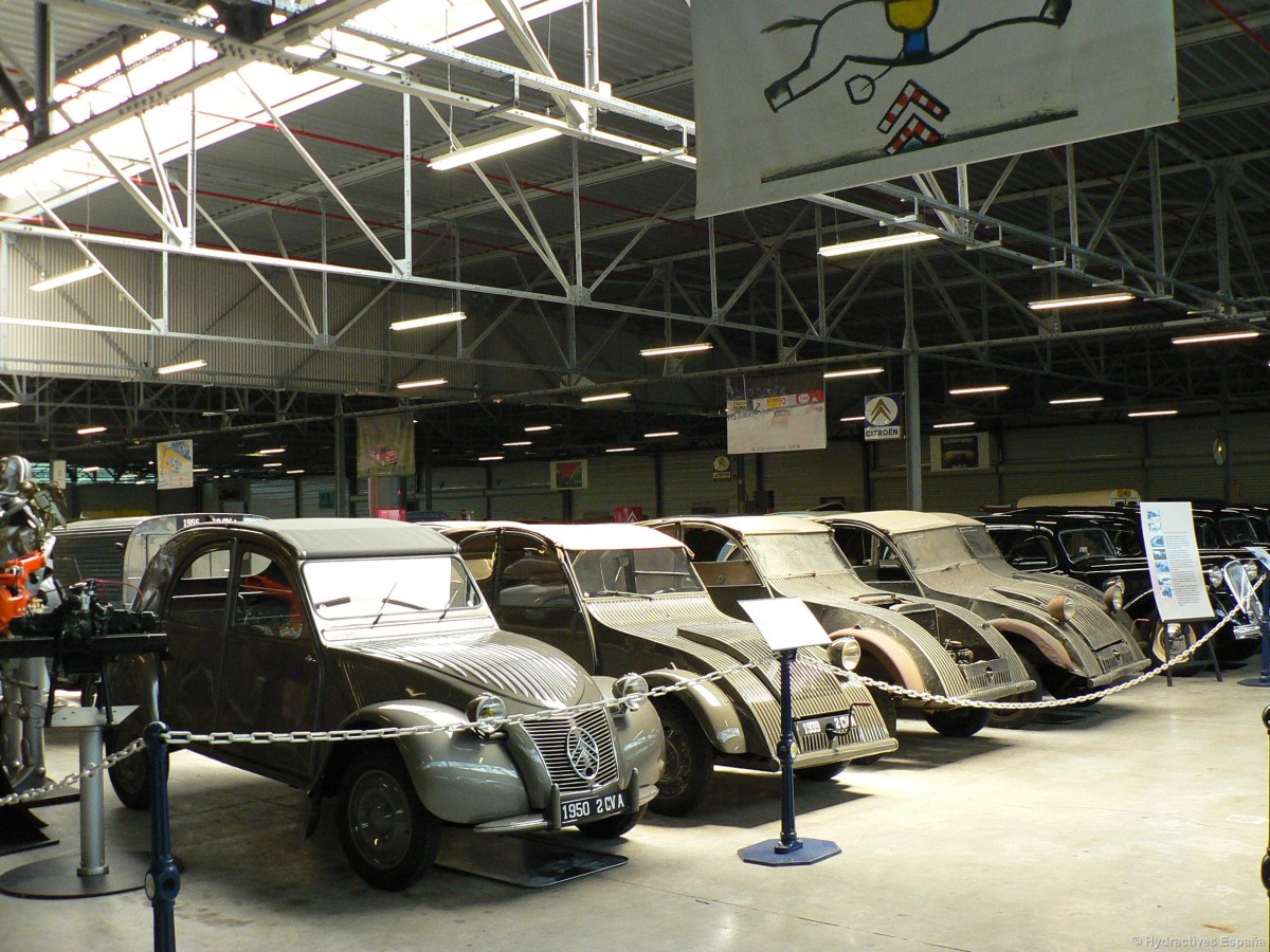 Conservatoire Citroën Aulnay 2010 (235)