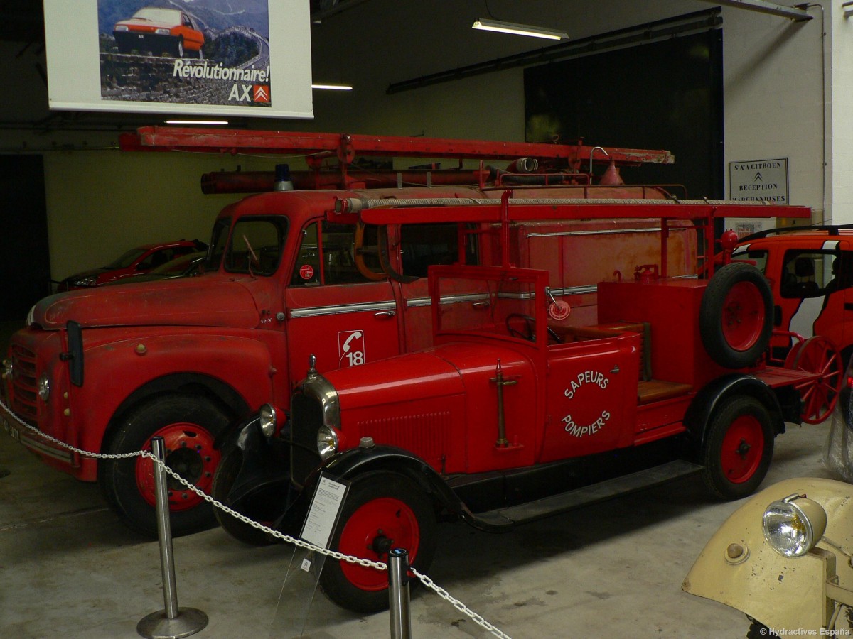 Conservatoire Citroën Aulnay 2010 (269)