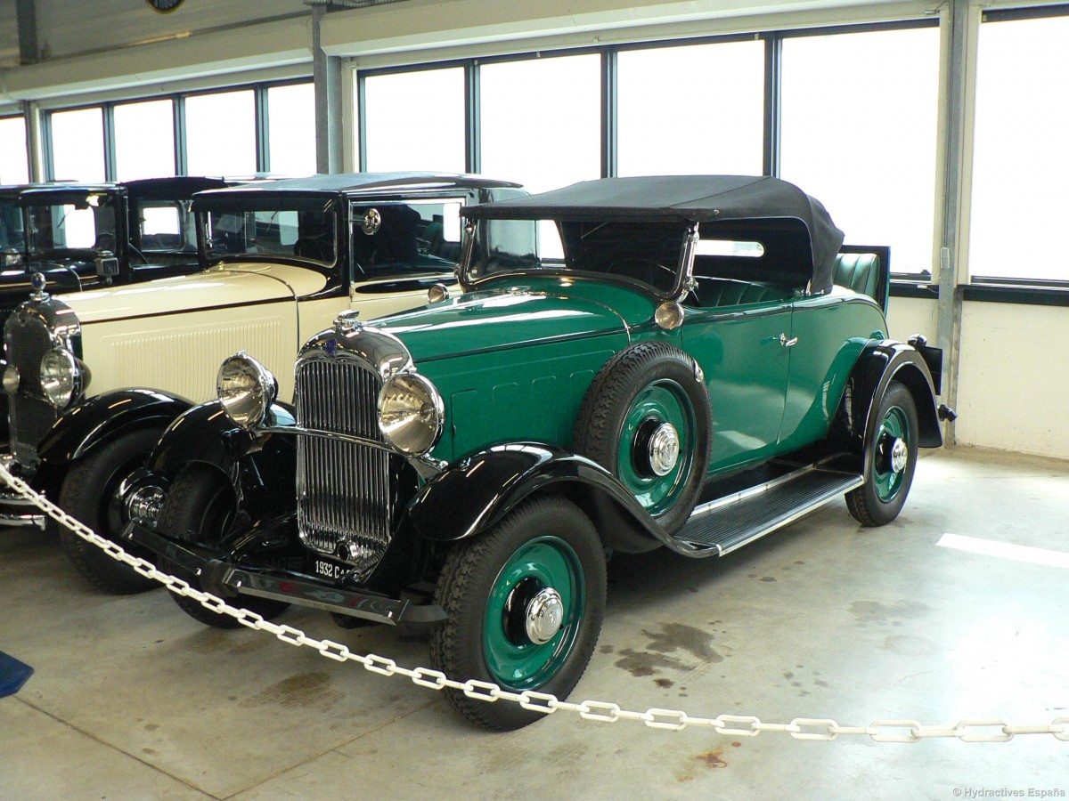 Conservatoire Citroën Aulnay 2010 (239)