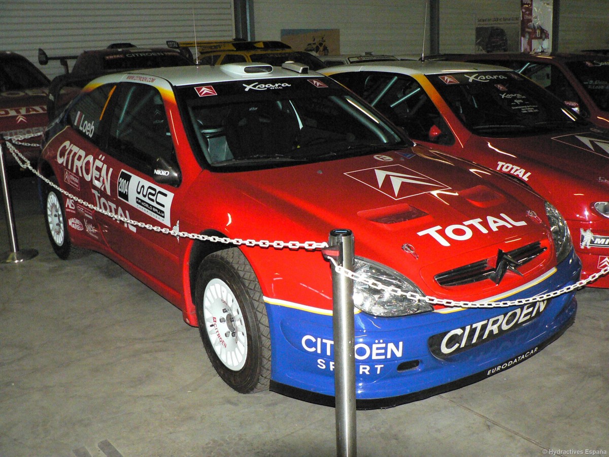 Conservatoire Citroën Aulnay 2010 (266)