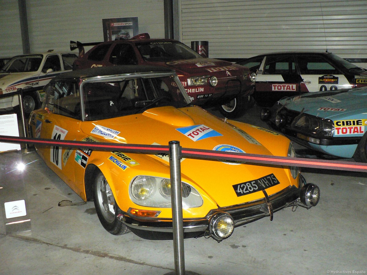 Conservatoire Citroën Aulnay 2010 (255)