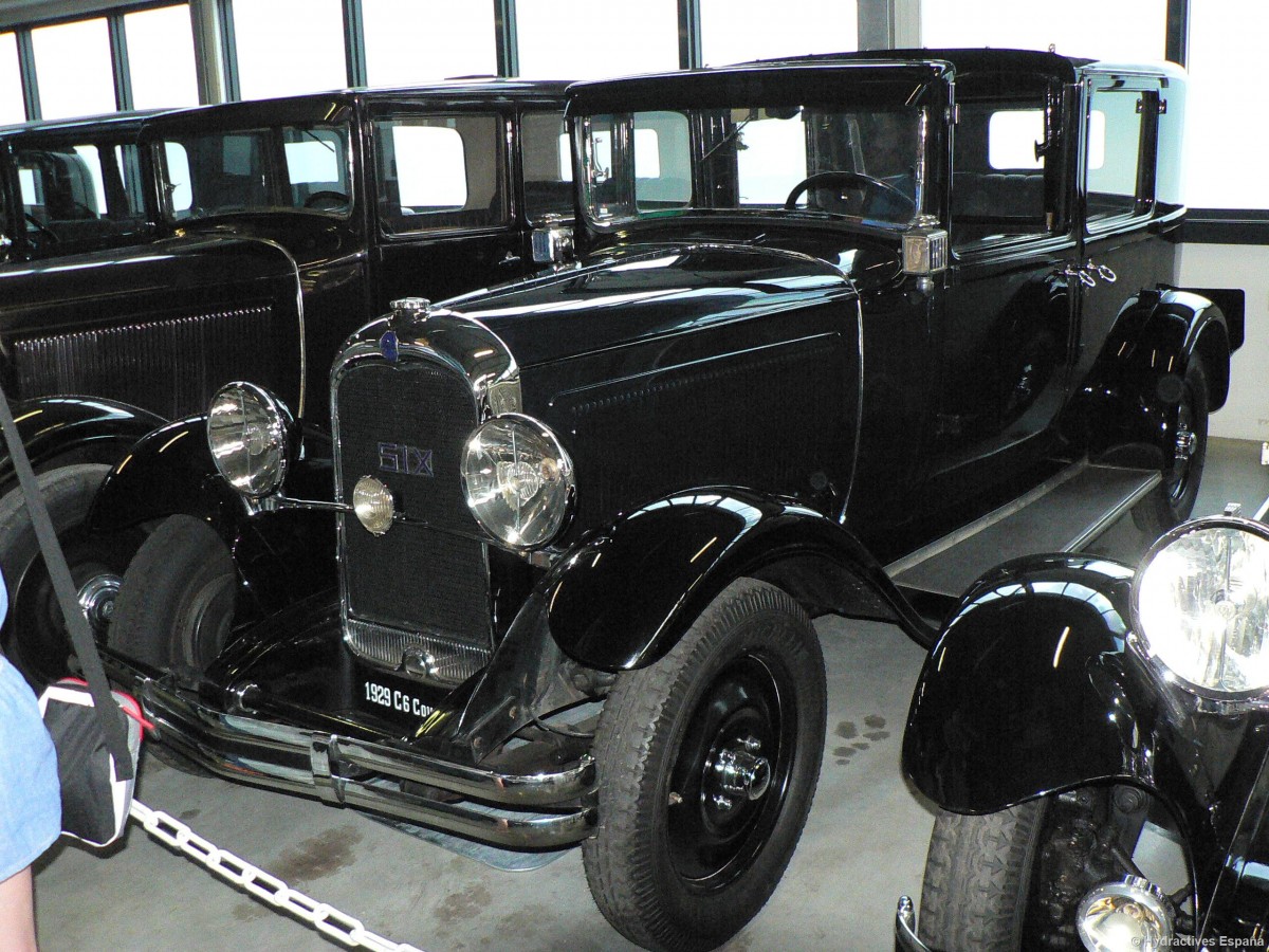 Conservatoire Citroën Aulnay 2010 (250)