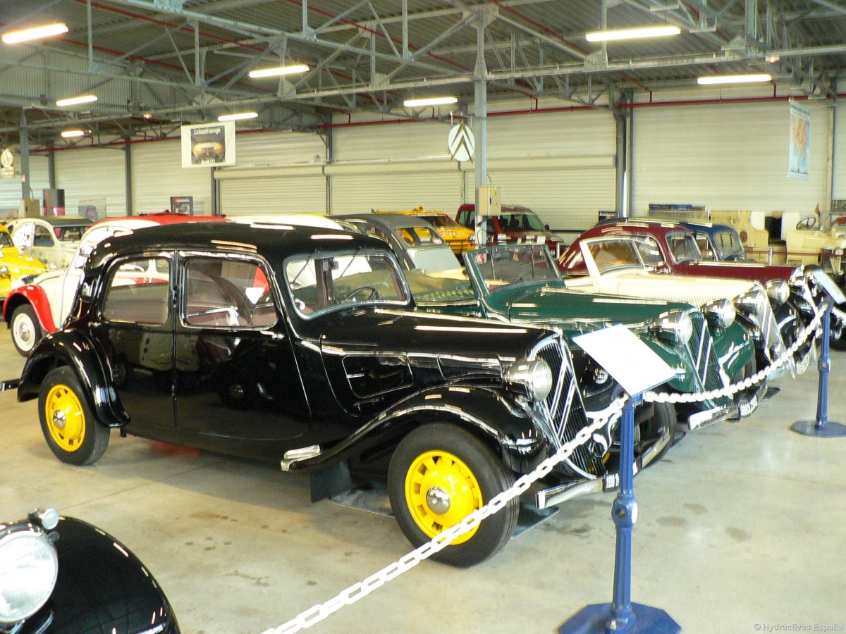 Conservatoire Citroën Aulnay 2010 (241)