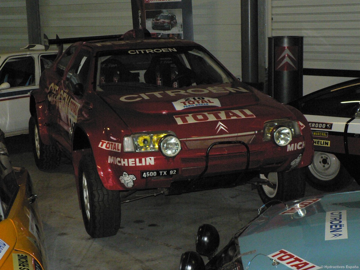 Conservatoire Citroën Aulnay 2010 (257)