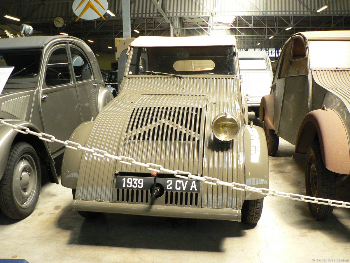 Conservatoire Citroën Aulnay 2010 (236)