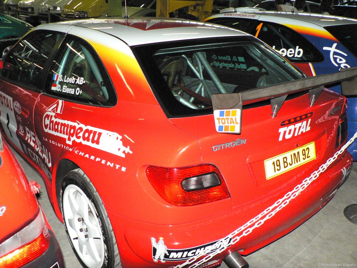 Conservatoire Citroën Aulnay 2010 (265)