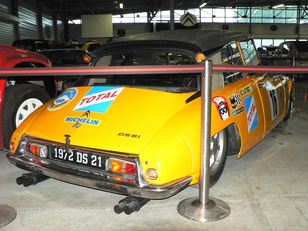 Conservatoire Citroën Aulnay 2010 (260)