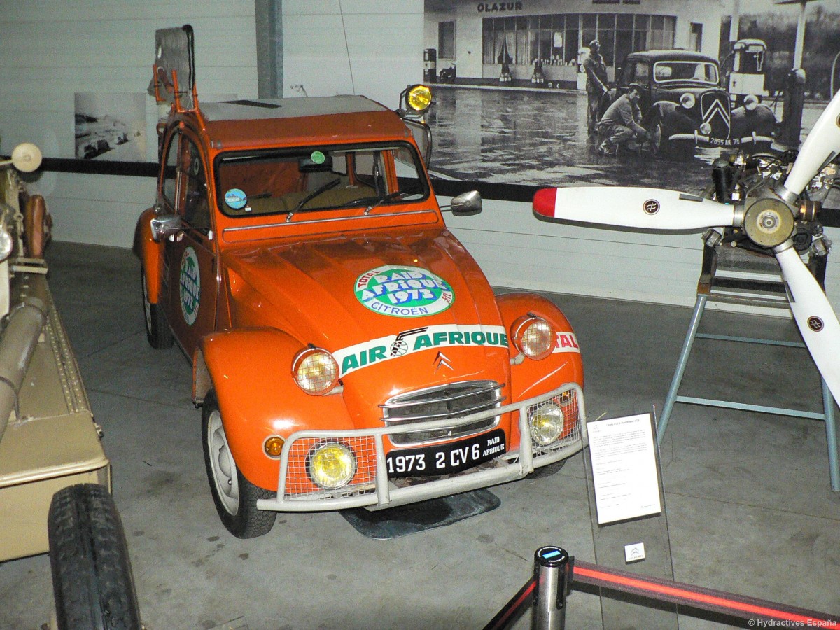 Conservatoire Citroën Aulnay 2010 (248)