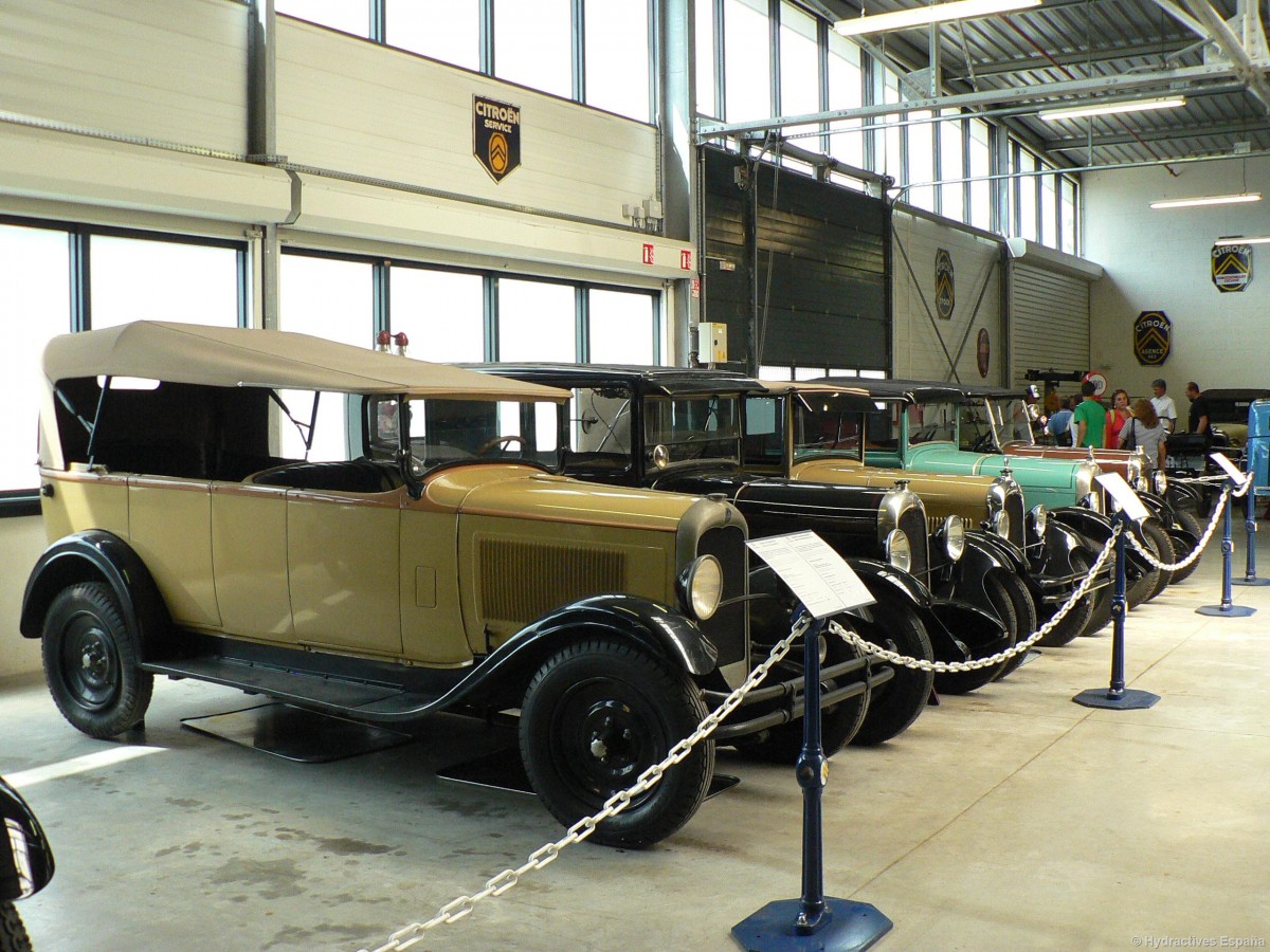 Conservatoire Citroën Aulnay 2010 (240)