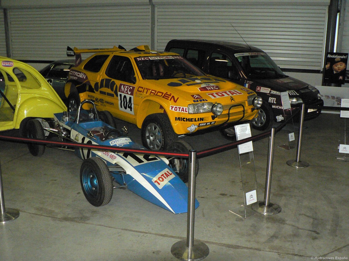 Conservatoire Citroën Aulnay 2010 (251)