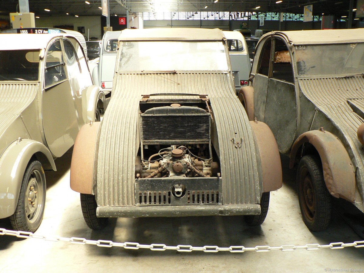 Conservatoire Citroën Aulnay 2010 (237)