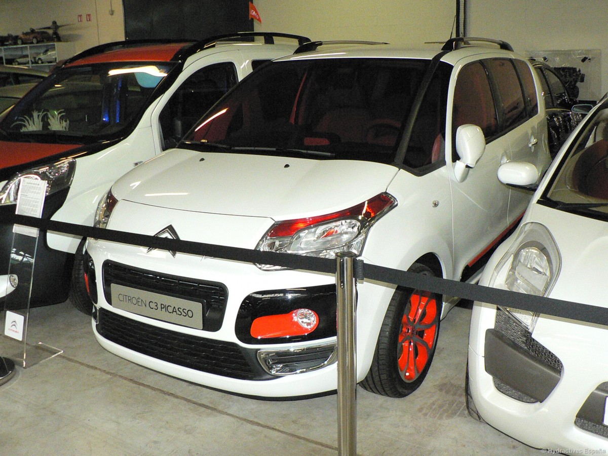 Conservatoire Citroën Aulnay 2010 (278)