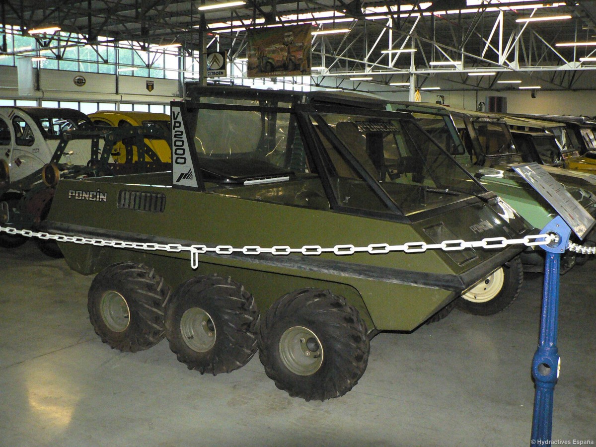 Conservatoire Citroën Aulnay 2010 (256)