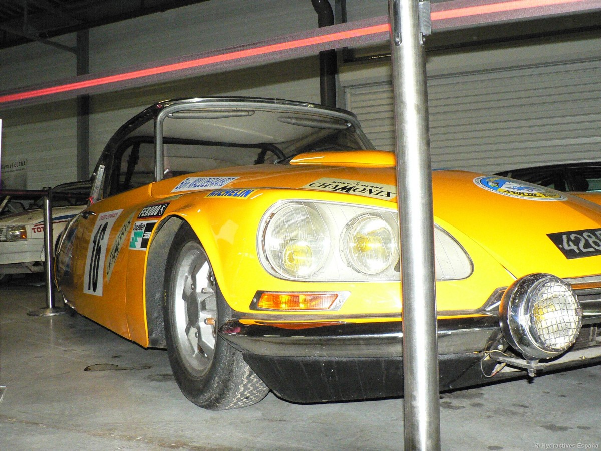 Conservatoire Citroën Aulnay 2010 (258)