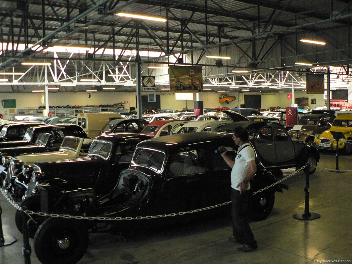 Conservatoire Citroën Aulnay 2010 (249)