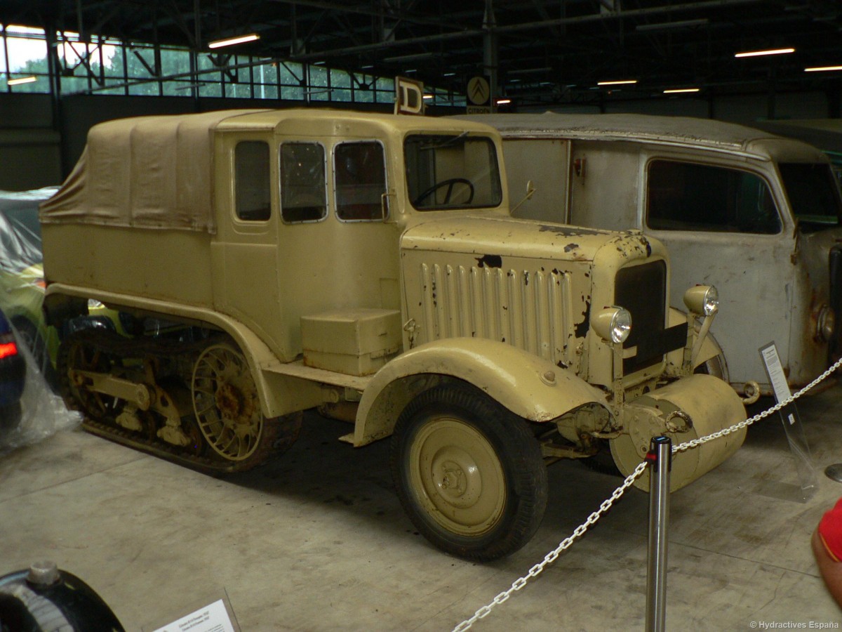 Conservatoire Citroën Aulnay 2010 (270)