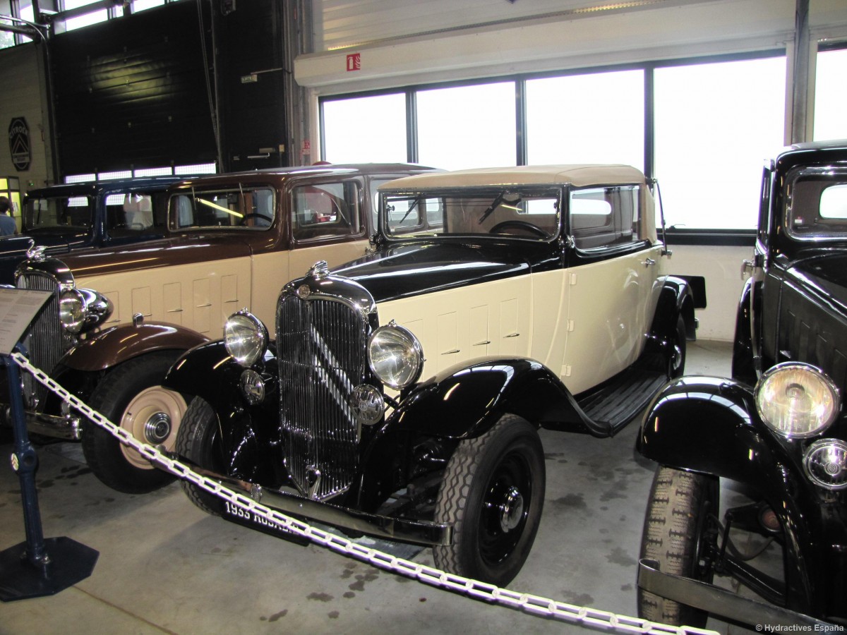 Conservatoire Citroën Aulnay 2010 (149)